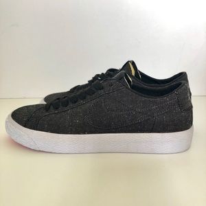 NEW Men’s Nike SB Blazers Low Zoom Canvas 9.5